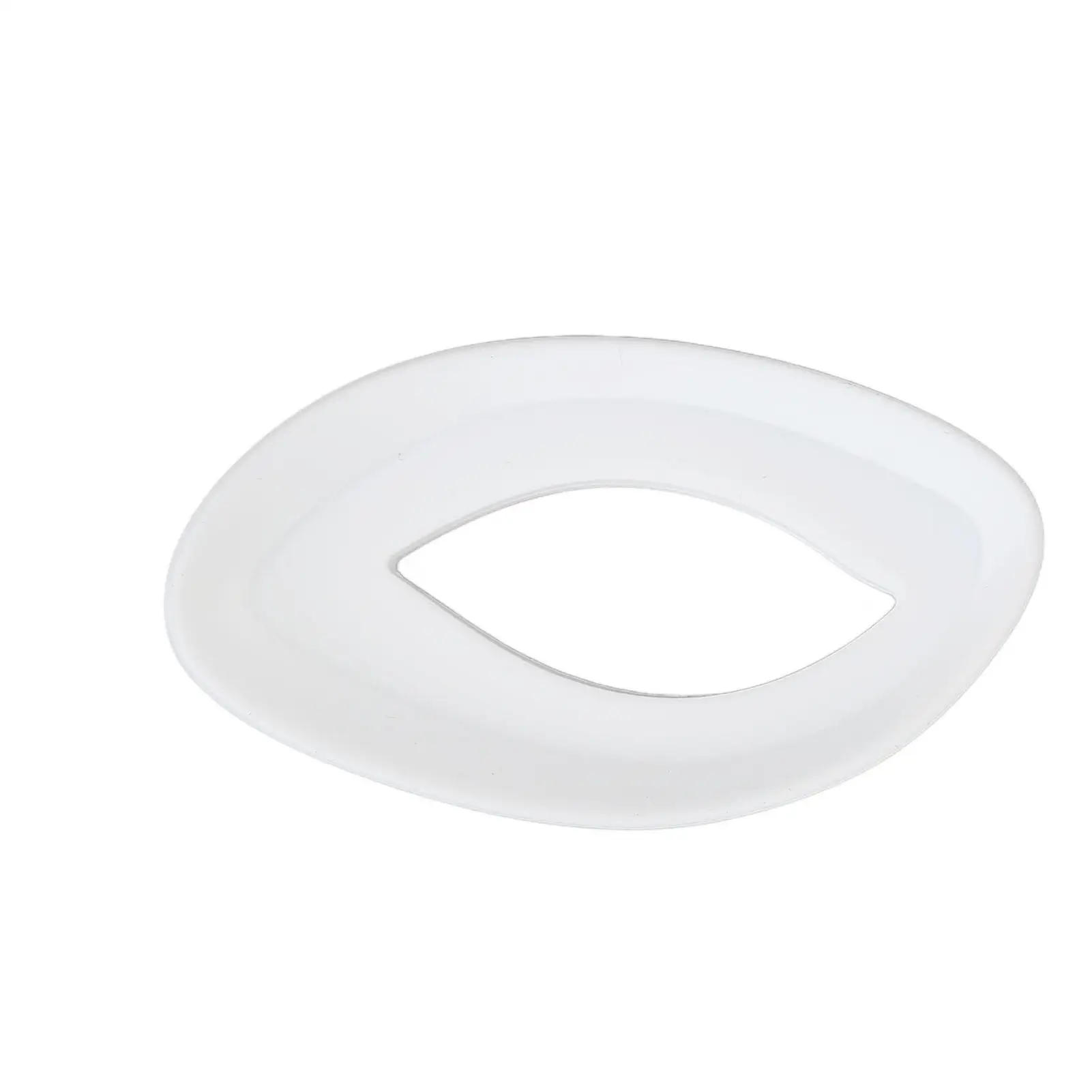 Portable LED Photon Eye Cover - Silicone Facial Mask Replacement for beauty Salons & Aestheticians