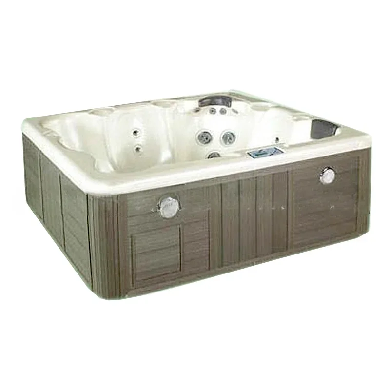 Supply Blue Dolphin SPA Bath YD-901 Acrylic Material Jacuzzi Equipment