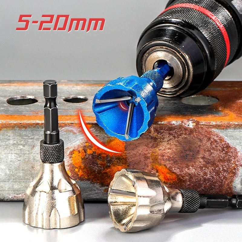 Drill Bit Screw Deb…