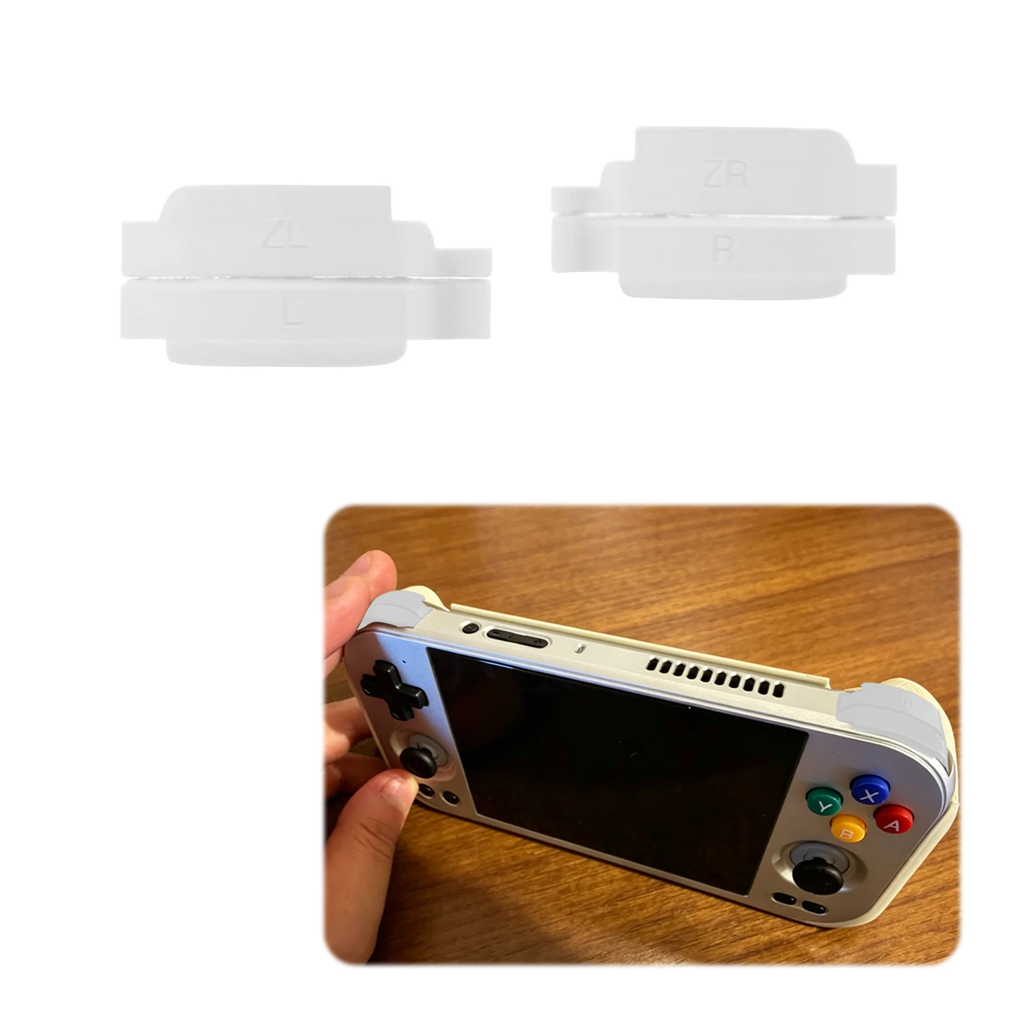thumb
