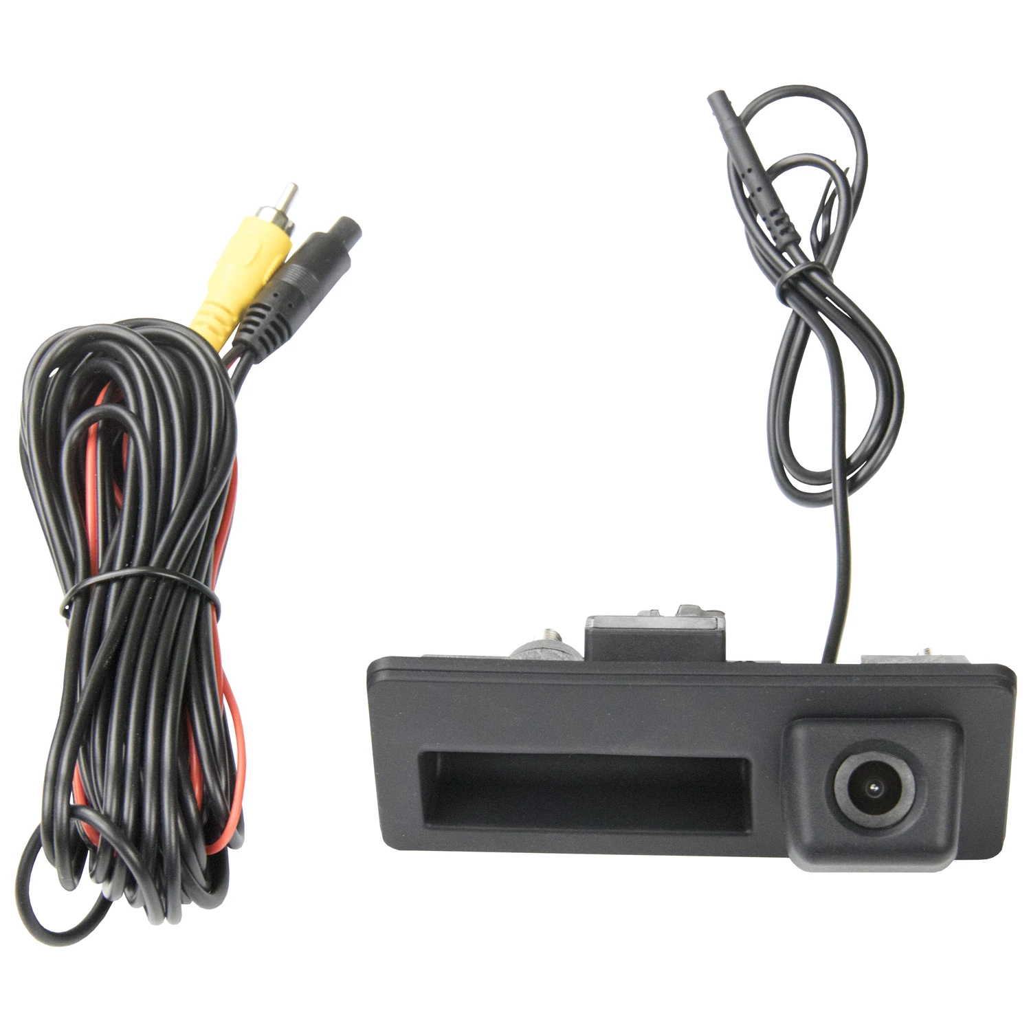 Misayaee HD 720P Rear View Camera for Audi A4 B8 A5 A6 Q3 Q5 2010-2015 , Rearview Backup Reverse Night Vision Waterproof Camera