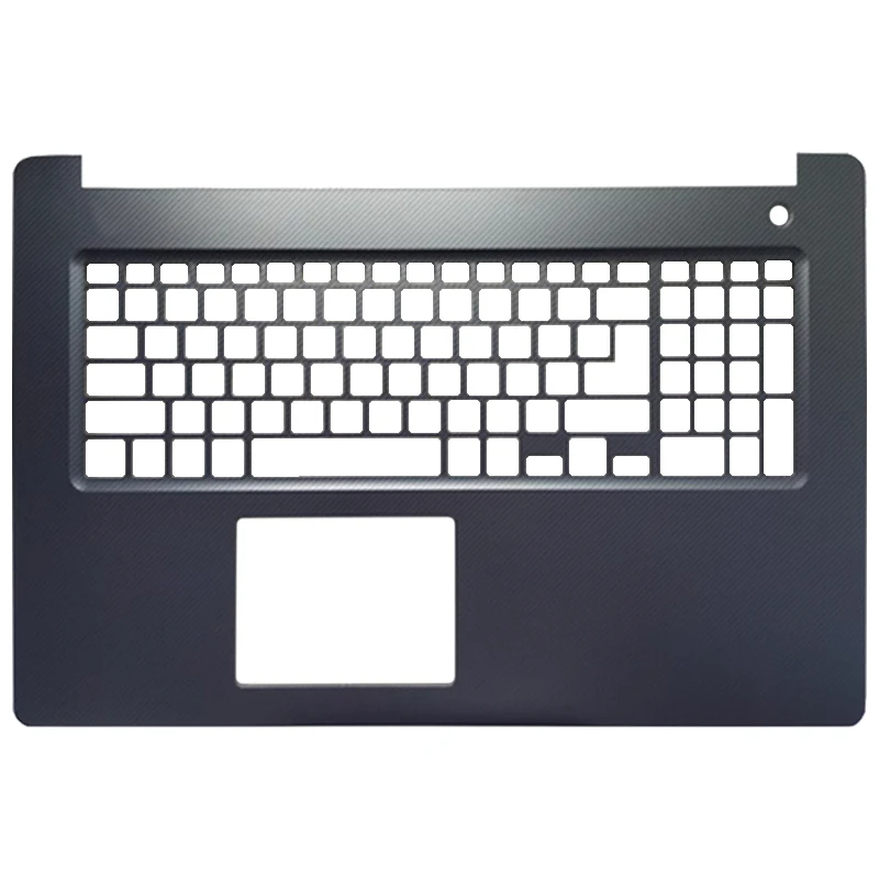 Imagem -06 - Laptop Bottom Case para Dell Tela de Exibição Lcd Back Bover Moldura Frontal Palmrest Top Case Novo Dell 17 g3 3779 5779