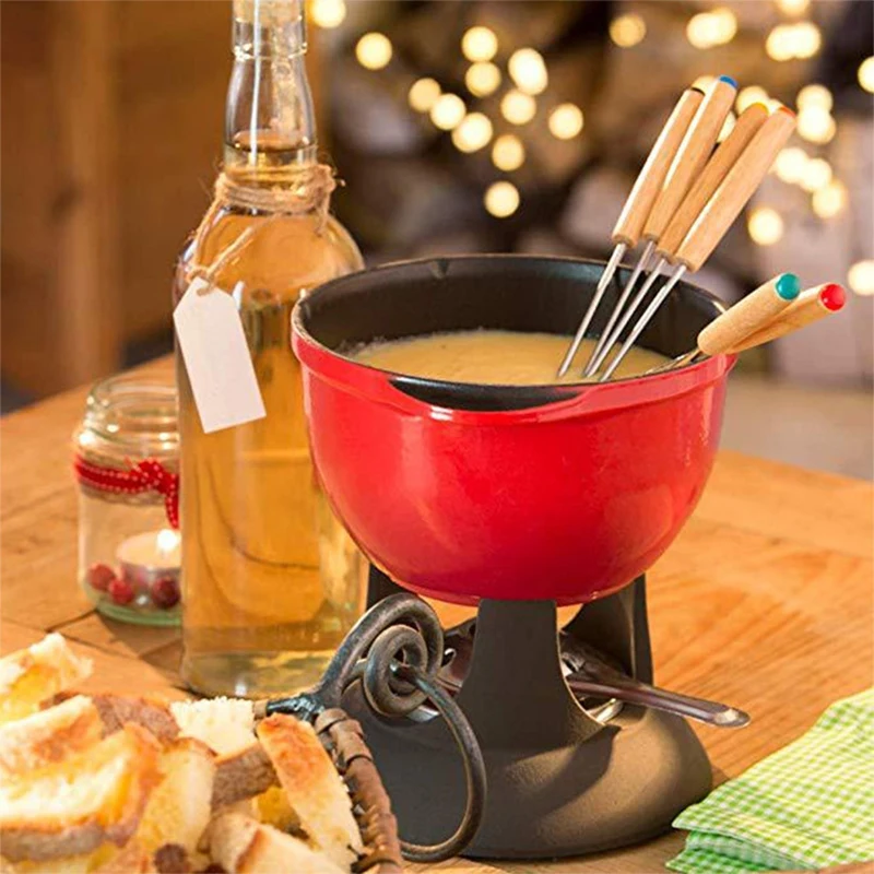 Thumbnail 3 - #20 Compare Fondue Pots Before You Buy