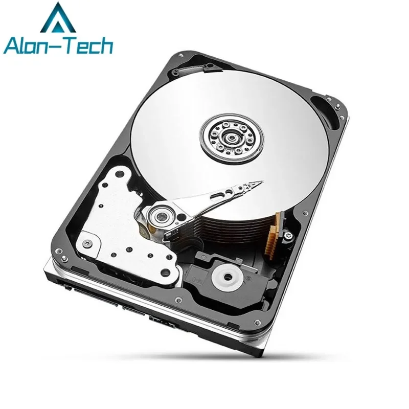 For Sea-gate ST6000VX001 Sky-Hawk 6TB Surveillance Hard Drive 256MB Cache SATA 6.0Gb/s 3.5