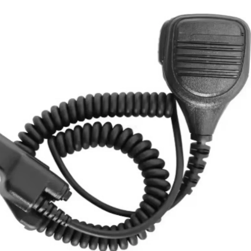 

PMMN4051A Кардиоидный микрофон с дистанционным динамиком для рации, совместимый с XTS1500 XTS2500 XTS3500 XTS4250 XTS5000