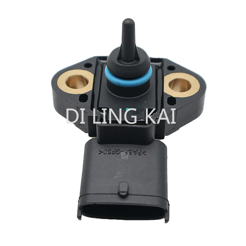 

94860621300 0261230257 Suitable for Porsche Car Intake Pressure Sensor
