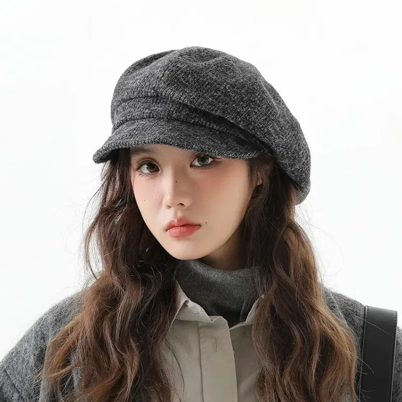 #58 Compare Wool Beret Hats Before You Buy
