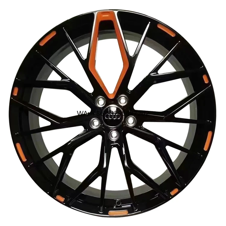 

Forged Wheels New Design Luxury Rim 16 17 18 19 20 21 22 23 24 25 26 Inch Custom Wheel 2022 Fashion Rims for Mercedes Benz BMW