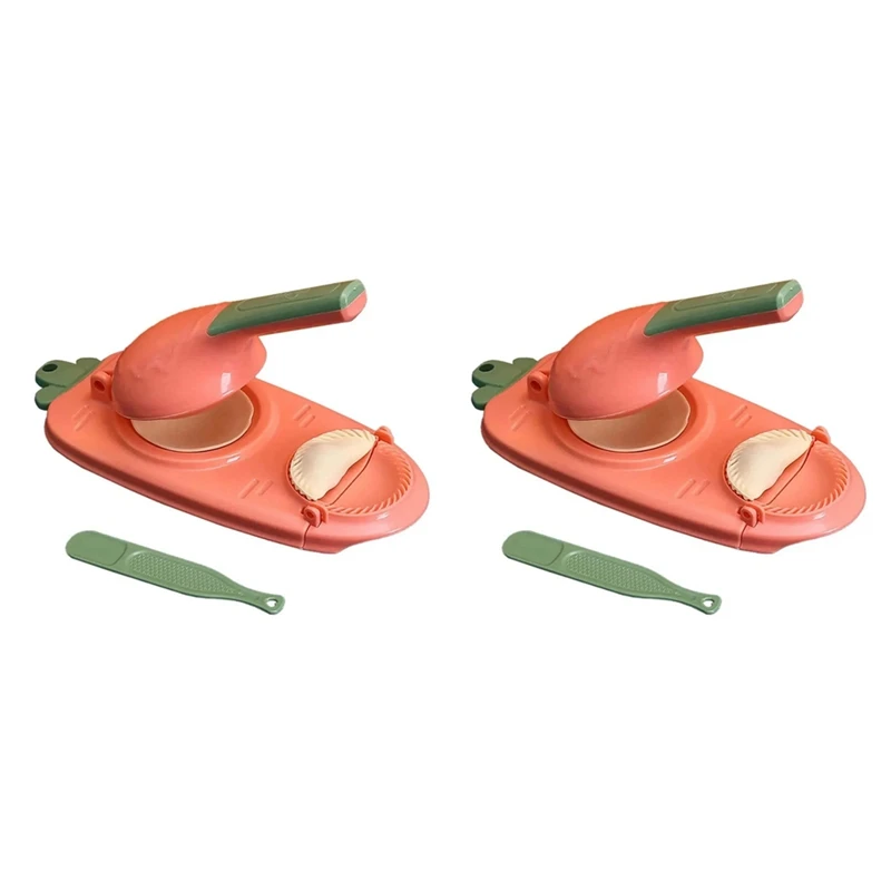 

Used For DIY Jiaozi Molds, Kitchen Utensils For Dough Pressing, Perfect Choice For Home Cooking, Kitchen Accessories