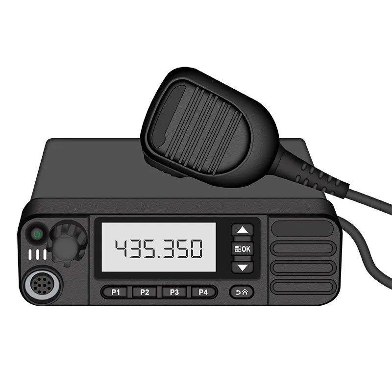 Foreign trade wholesale XIR-M8668I car unit DM4400 DP4601E wireless intercom