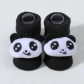 Panda negra