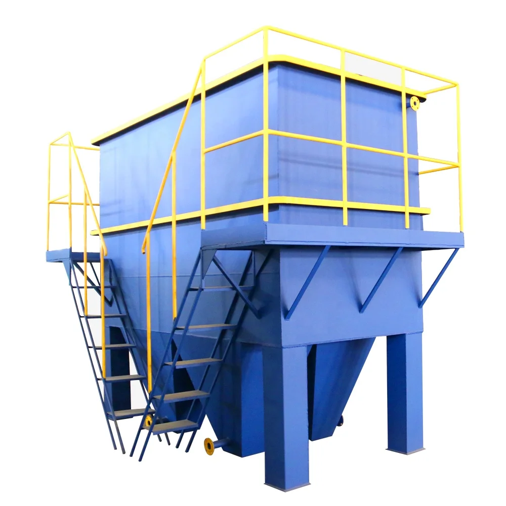 Máquina de deshidratación de lodos físicos, prensa de filtro, tratamiento de aguas residuales, equipo de filtración de plantas