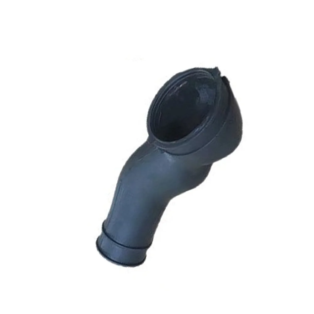 For BS60-2I Compactor Air Intake Hose Designed for Long-Term Air Flow Stability Under Repeated Compression Loads