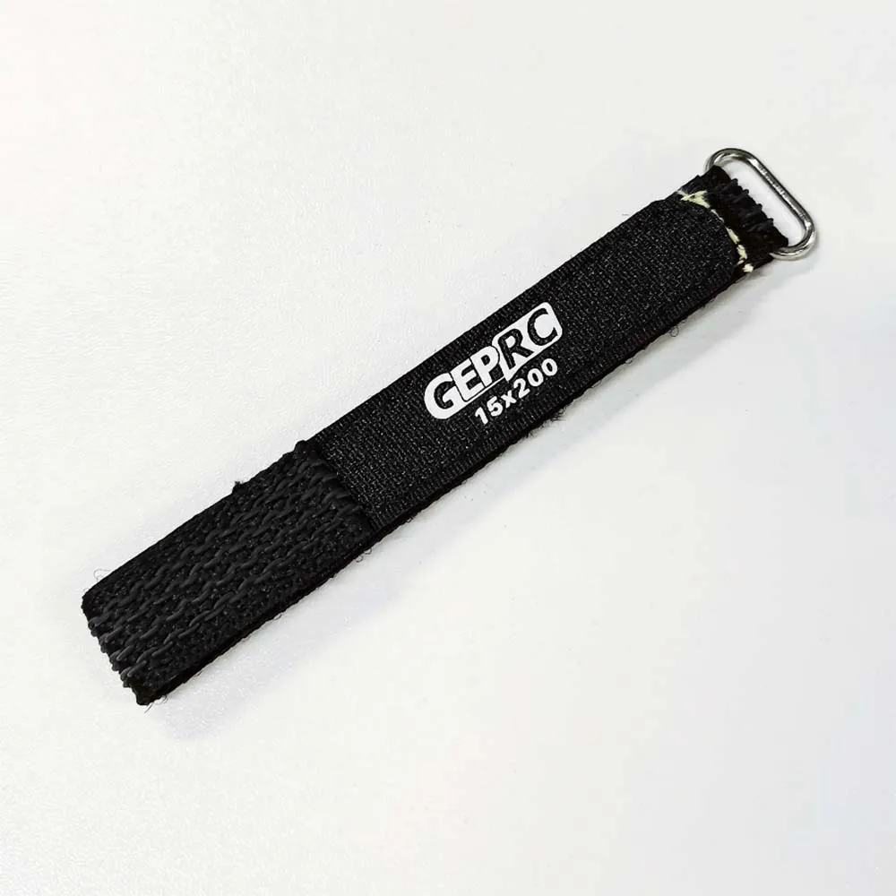 GEPRC Battery Strap Original Optional 5PCS for FPV Drone Accessories Good Anti-slip Effect/15mm*150mm/20mm*220mm/20mm*300mm