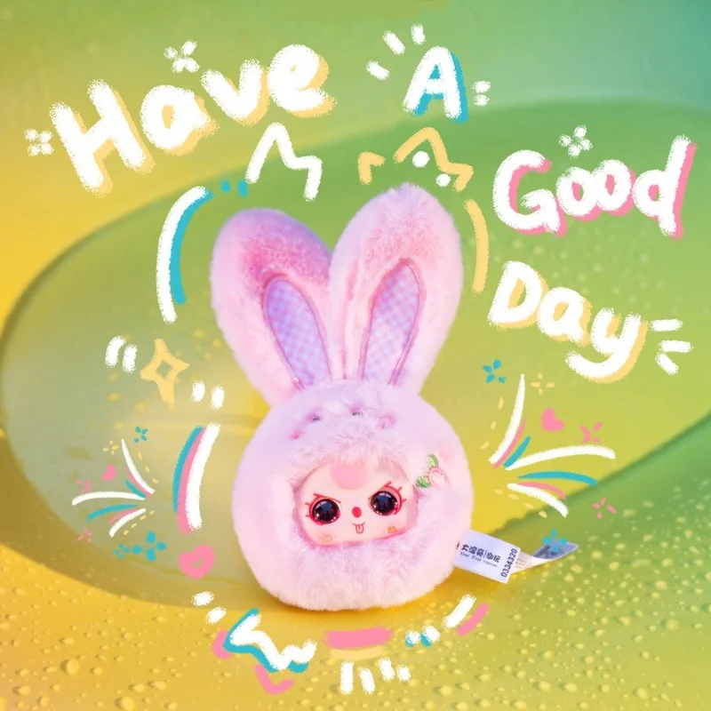 # # พวงกุญแจตุ๊กตาสัตว์น่ารักแบบกล่องสุ่มสุดฮิตปี 2025 - ของขวัญวันเกิดสุดเก๋พร้อมความรู้สึกจากใจ