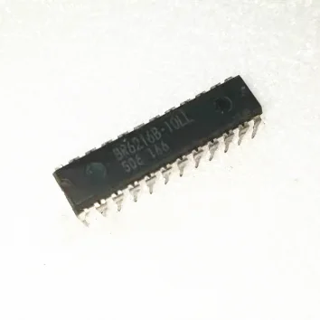 2 шт., встроенный чип IC DIP-24