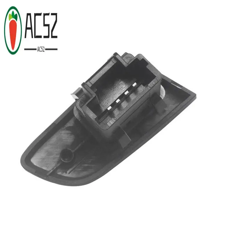 AC52-1Piece 6554 KX Replacement Air Conditioning AC Switch Push Button For  107 Citroen C1 Toyota Aygo