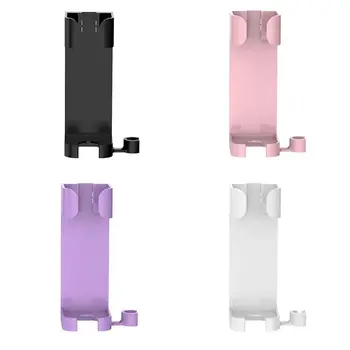 捲髮棒支架 捲髮托盤掛鉤 壁掛式吹風機收納掛鉤 浴室家居用品收納架 6 最佳銷售 美髮器支架 - №4