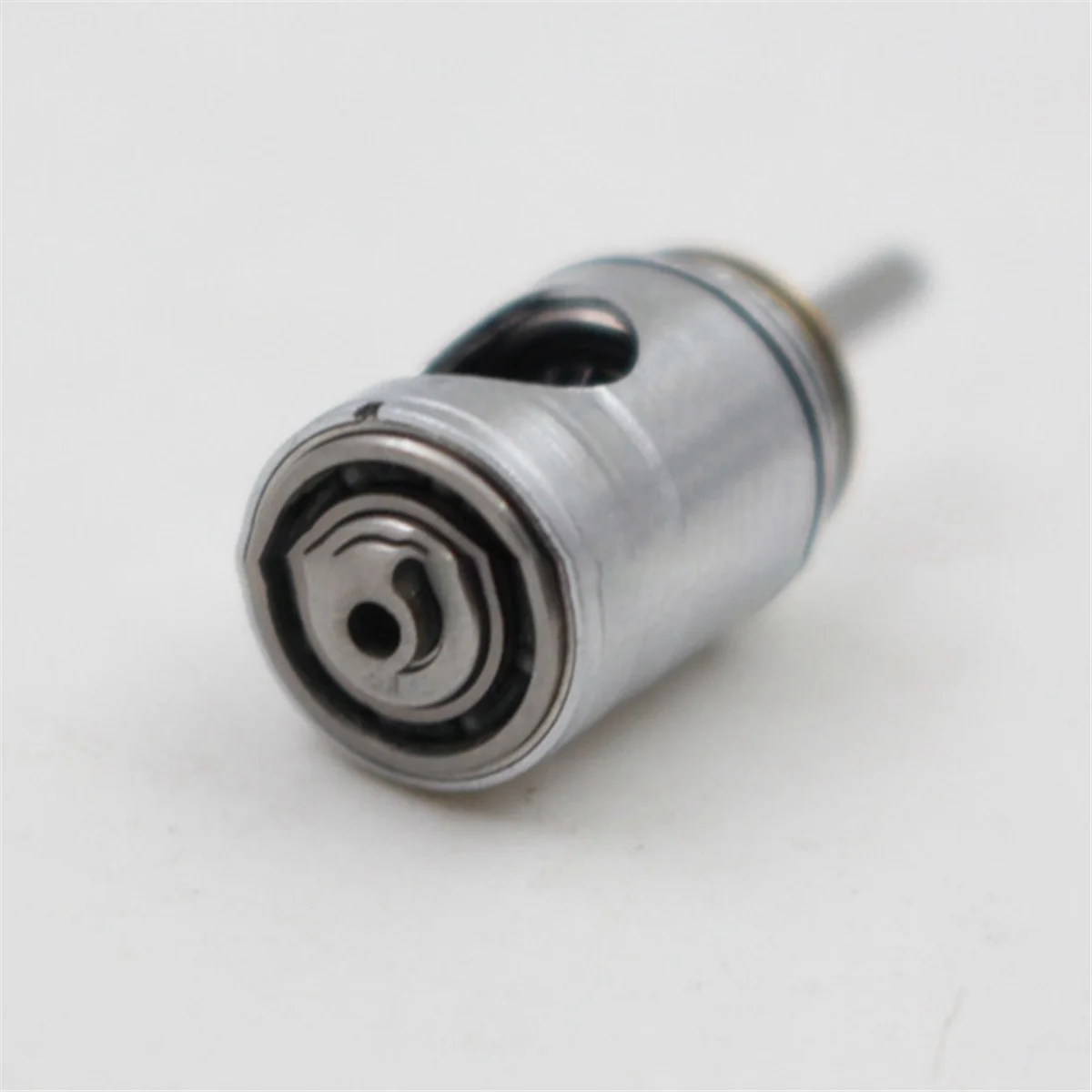 เหมาะสําหรับ NSK Ti Max Z95L การเคลื่อนไหว Collet ทันตกรรมโทรศัพท์มือถือการเคลื่อนไหว 1: 5 แบริ่งเซรามิคต่ําเครื่องดัดความเร็ว