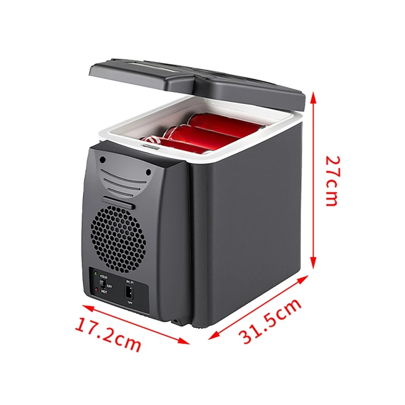 Thumbnail 4 - #19 Best Electric Cool Boxes to Buy In 2026