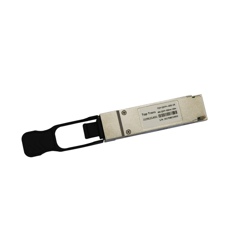 Arista QSFP-40G-SRBD 40GBASE-BIDI Bidirectional 40G QSFP+ shortwave transceiver Optic fiber module Juniper switch