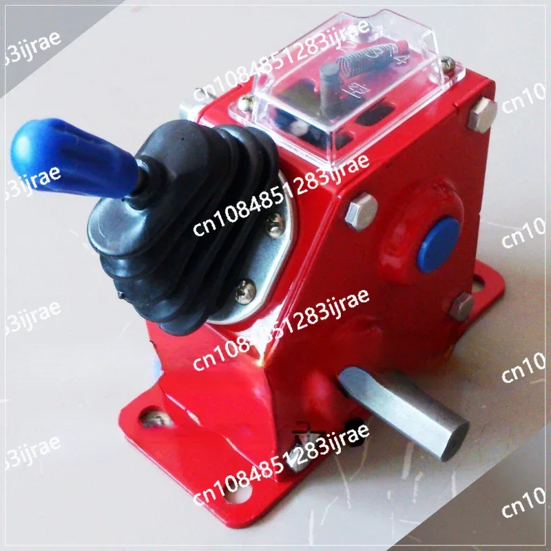 For Four-Speed Six-Speed Eight-Speed Transmission Four-Speed Six-Speed Seeder Gearbox Micro-Tiller Agricultural Machinery