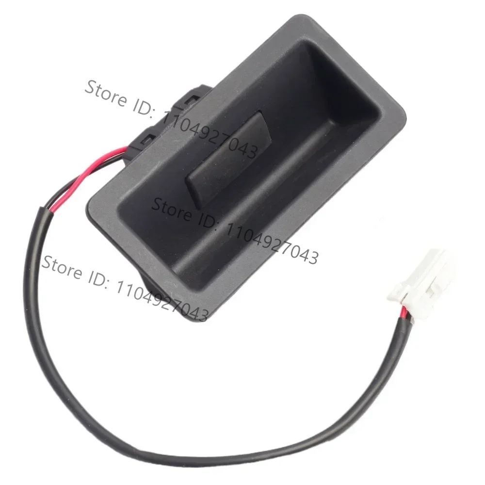 for Roewe RX3 for MG HS Figzero Genuine Rear Trunk Tailgate Open Switch 13223919 13199906 13156919 6240398 10172091