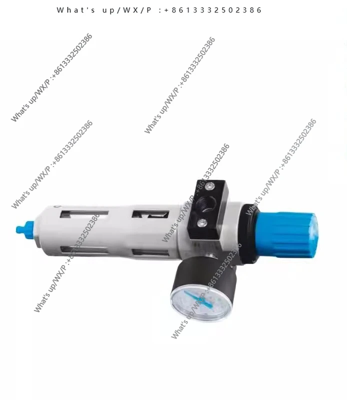Filter reducing valve LR-1/8-D-MINI LFR-D-MINI