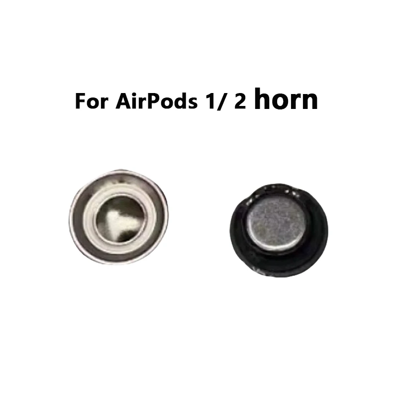 Bluetooth earphones AirPods 1/2/3 Pro 1/2 Earphone Speaker Audio unit Replace the earphone accessories