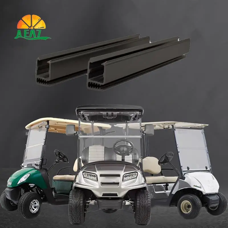 

AEA7-Clubcar One-Piece Folding Windshield Clip Cross-Border Golf Cart Replacement Accessories 101444101 Windshield Mounting Clip