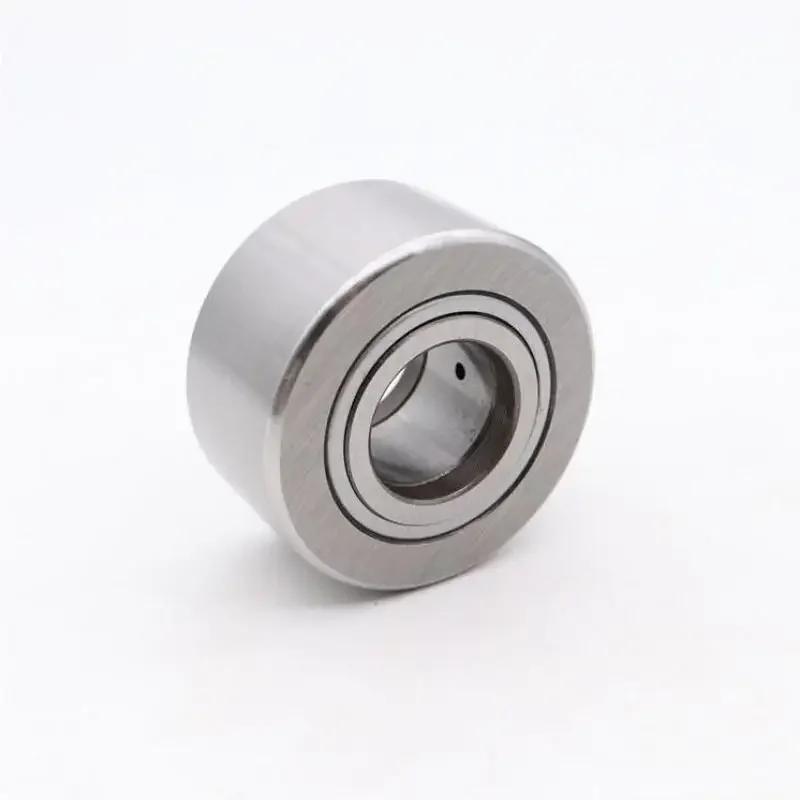 10pcs NATR6/NATR6PP Size 6*19*12mm High Quality Support Roller Needle Bearings