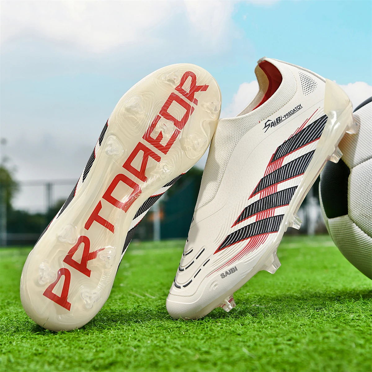 Thumbnail 4 - #32 Compare Soccer Shoes Before You Buy