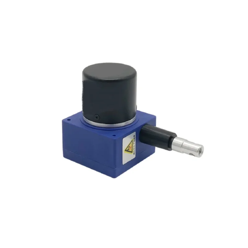 ES02 Pull wire displacement sensor pull wire sensor pull wire encoder pull wire electronic ruler Maximum stroke 1000mm