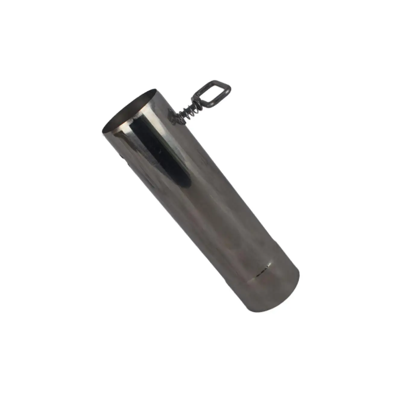 Durable Stove Chimney Accessories Cooking Camping Flue Spark Arrestor