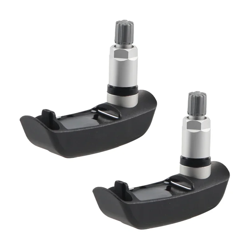 Sensor de monitoreo de presión de neumáticos delantero y trasero de motocicleta, Sensor TPMS R para BMW 1200 GS F 700 GS F 800 S