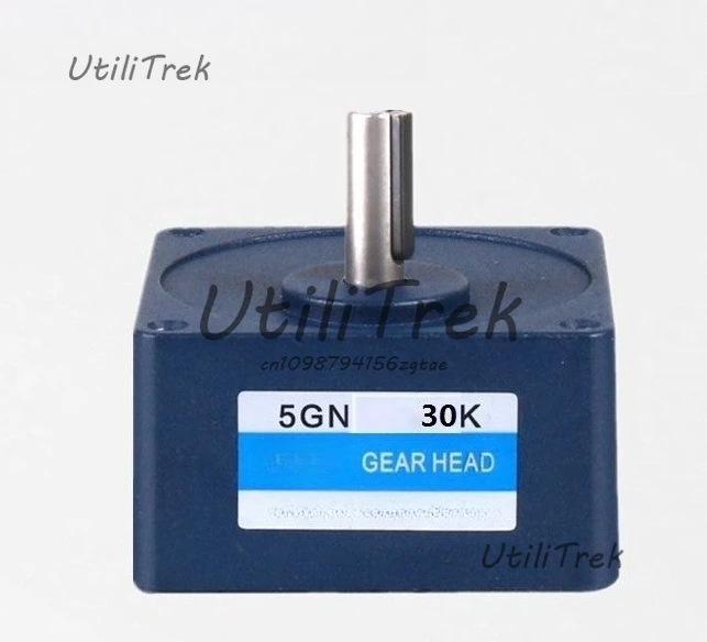 

Редуктор головки редуктора ZD 4GN20K 4GN25K 4GN30K 4GN36K 4GN40K 4GN50K 4GN60K 4GN75K 4GN90K 4GN100K 4GN120K 4GN180K