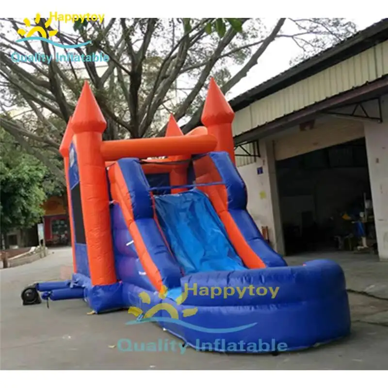 บ้านลมเป่าลมสำหรับธุรกิจ/ บ้านลมสำหรับศิลปะการต่อสู้/ ปราสาทลมเป่าลมสำหรับขาย ลดราคาพิเศษ