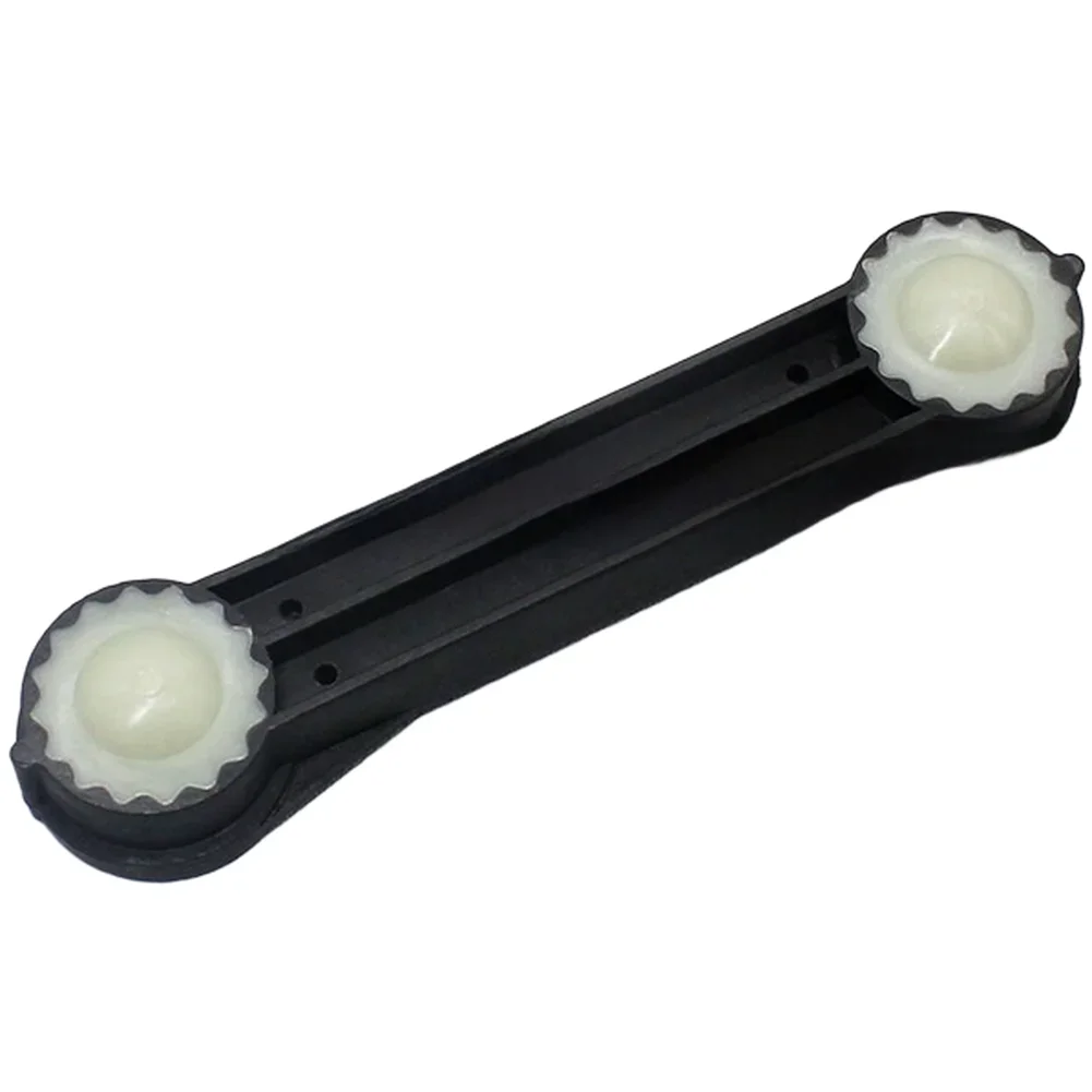 Transmission Shift Linkage Gear Shift Selector Rod For Daily Commuting Reliable Driving Component Direct Replacement Part