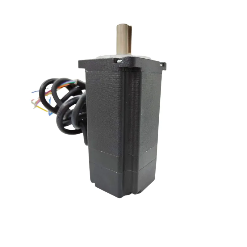 2PCS Fabrik Direkt Verkäufe 60BL99-430 Servo Motor Mit Encoder 48V Encoder BLDC Motor 200W Bürstenlosen 3000rpm servo Motor