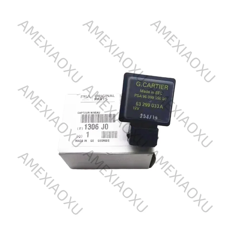 Suitable for Citroen DS5 C4L Peugeot 3008 607 306 405 308 5008 Partner Liguid Level Detector Short needle sensor 1306J0