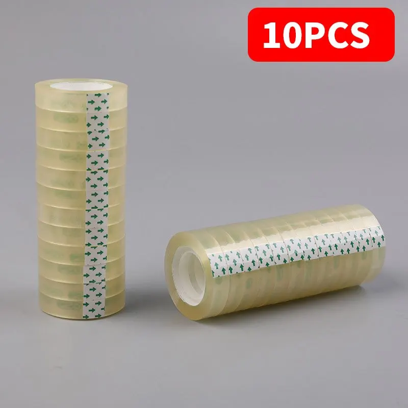 Thumbnail 2 - #90 Compare Packing Tape Before You Buy