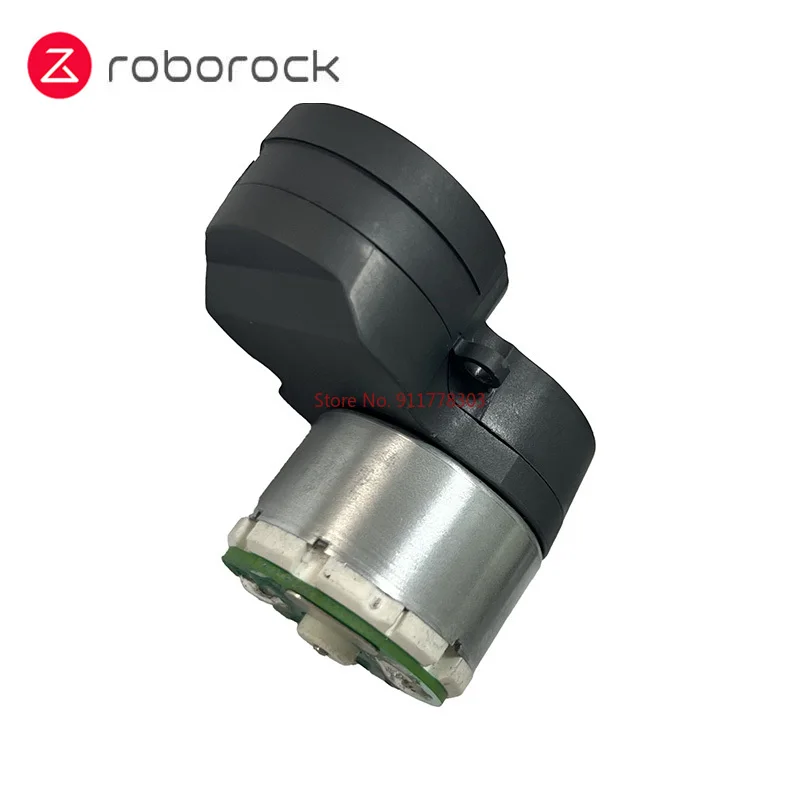 Original Side Brush Motor for Roborock S7 S7 Pro S5 S6 S5 MAX S6 MaxV Vacuum Cleaner Spare Parts New Gearbox Motor Accessories