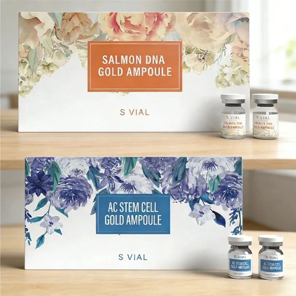 Salmon Dna Gold Pep…