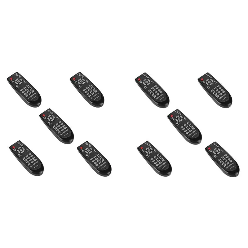 A33T-10X AA81-00243A Service Remote Control Controller Replacement For TM930 TV Television