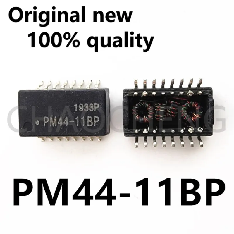 (5-10pcs) 100% New PM44-11BP SOP16 Chipset