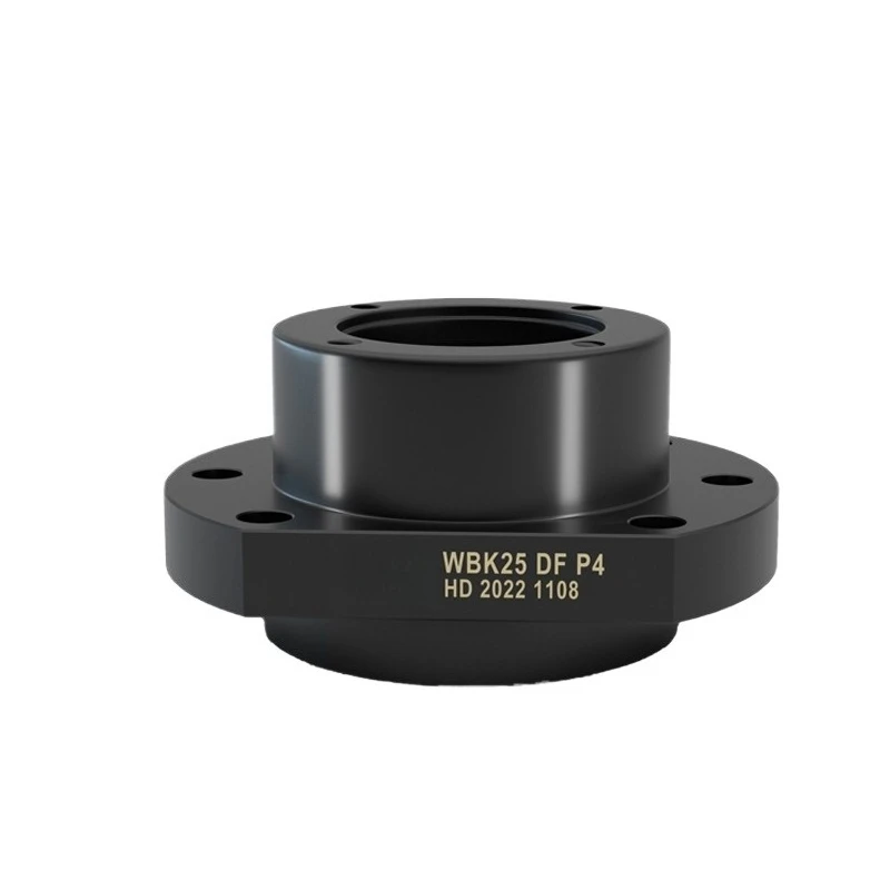 For Support Seat High Load Type Support, Seat Screw Bearing Seat High Precision