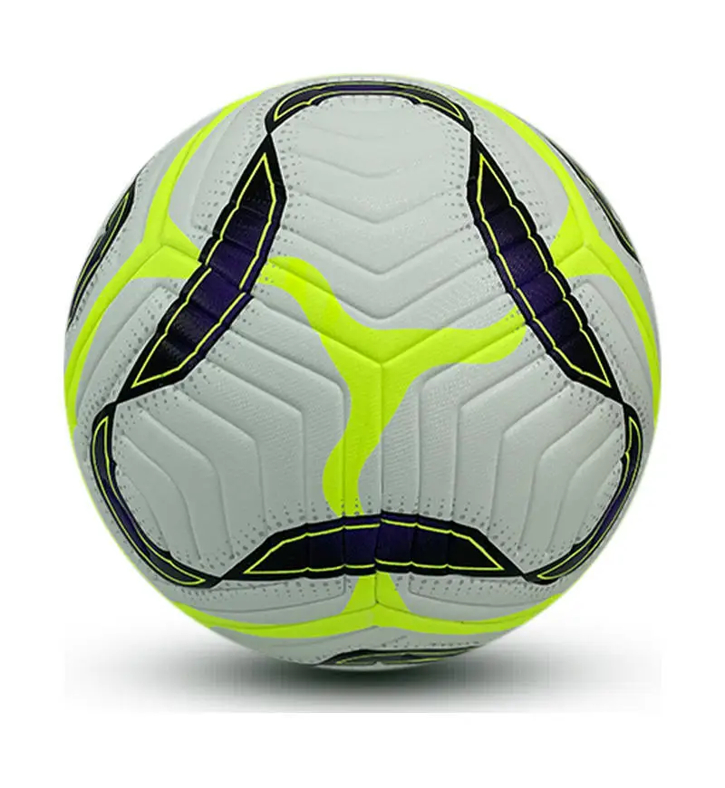 Рисунок 2 - Футбольный мяч размера 5