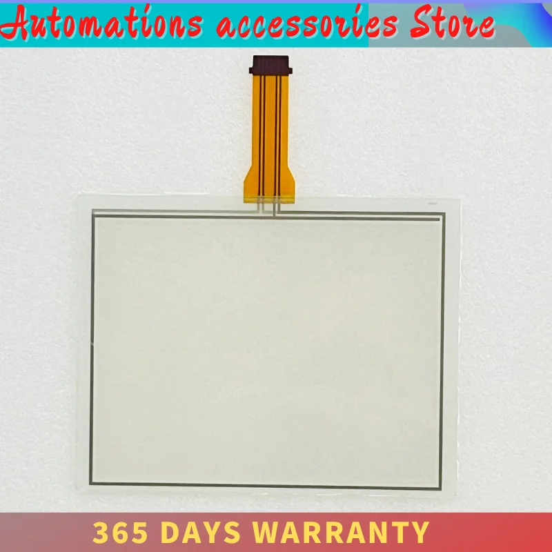 

Touch Screen Panel Glass Digitizer for FP-VGA 260S-CE4 FP-VGA-260SH-CE4 FP63V-TC21 FP-VGA 260SH-CE FP-VGA-260SH-C Touchpad