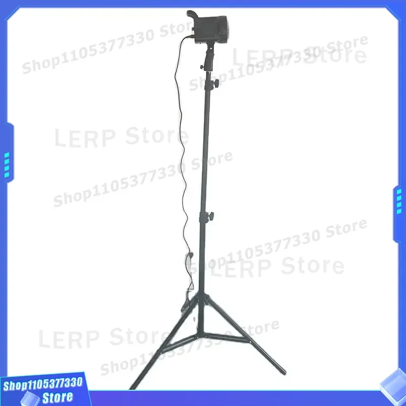 Professional LED Video Light Continuous Studio Lighting Kit with Bowens Mount for Photography and Videography High CRI