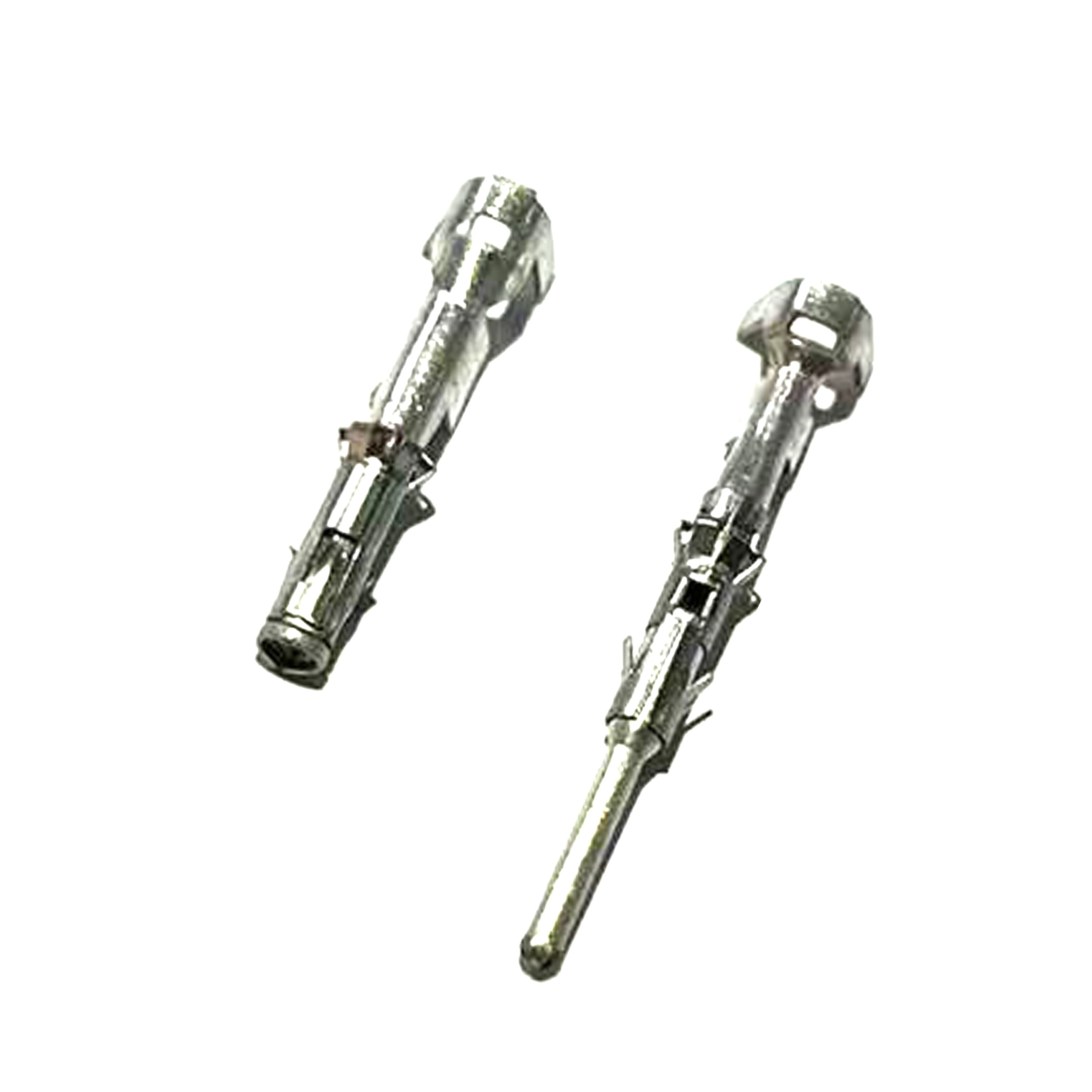 20-500 pièces 929989-1 1703013-1 Tyco Amp Terminal Mâle Femelle pour Connecteur 2 Broches 4 Broches, Connecteur Étanche pour Capteur de Carte Automobile